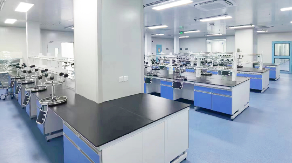 瑞諾元生物實驗室